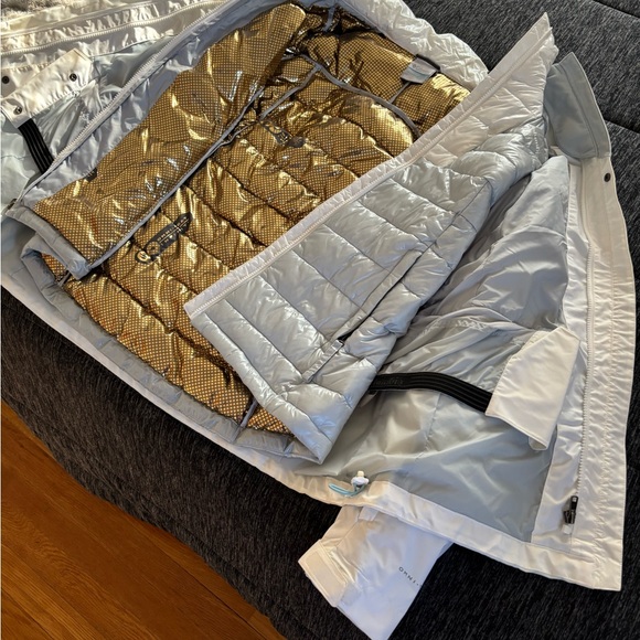 Columbia Women’s Interchange Parka - Picture 7 of 10